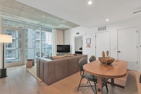 Austin Condo Hotel