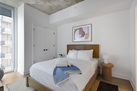 Austin Condo Hotel