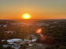 Austin Condo Hotel