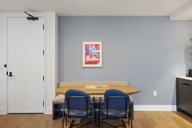 Austin Condo Hotel