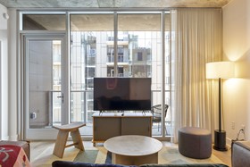 Austin Condo Hotel