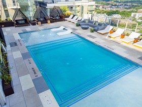 Austin Condo Hotel