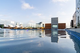 Austin Condo Hotel
