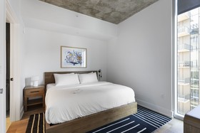 Austin Condo Hotel