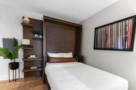 Austin Condo Hotel