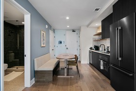 Austin Condo Hotel