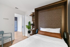 Austin Condo Hotel