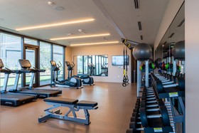 Austin Condo Hotel