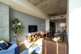 Austin Condo Hotel