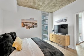 Austin Condo Hotel
