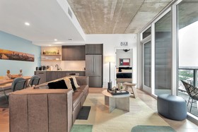 Austin Condo Hotel