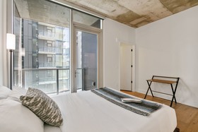 Austin Condo Hotel