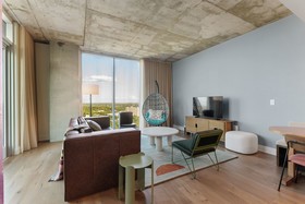Austin Condo Hotel