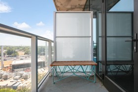 Austin Condo Hotel