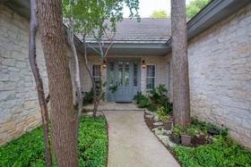 Austin Eco Retreat