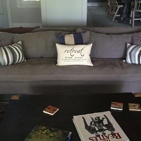 Austin Eco Retreat