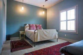 Austin Eco Retreat