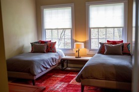 Austin Eco Retreat