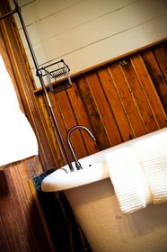 Austin Eco Retreat