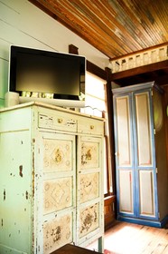 Austin Eco Retreat