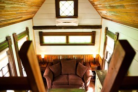 Austin Eco Retreat