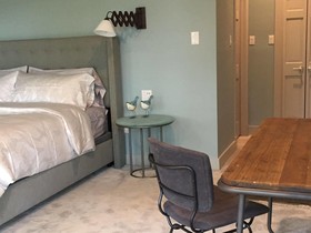 Austin Eco Retreat