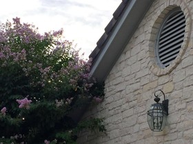 Austin Eco Retreat