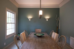 Austin Eco Retreat