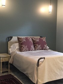 Austin Eco Retreat