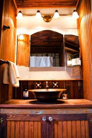 Austin Eco Retreat