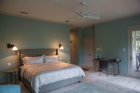 Austin Eco Retreat