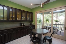 Austin Eco Retreat