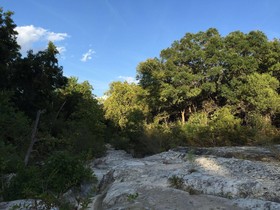 Austin Eco Retreat