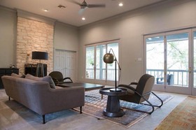 Austin Eco Retreat