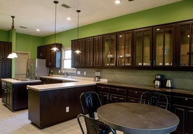Austin Eco Retreat