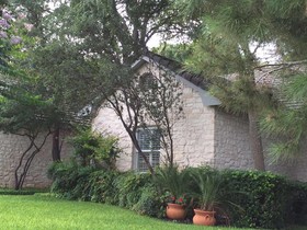 Austin Eco Retreat