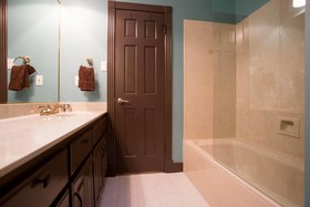 Austin Eco Retreat