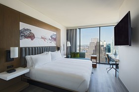 Austin Marriott Downtown