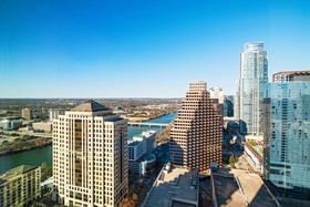 Austin Marriott Downtown