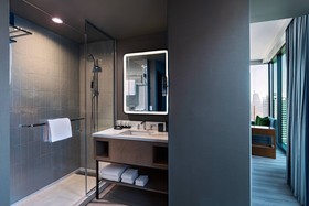 Austin Marriott Downtown