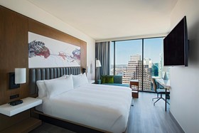 Austin Marriott Downtown
