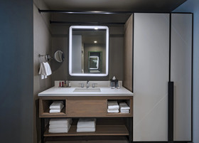 Austin Marriott Downtown