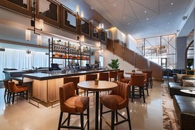 Austin Marriott Downtown
