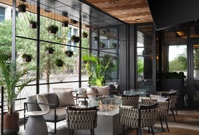 Austin Marriott Downtown