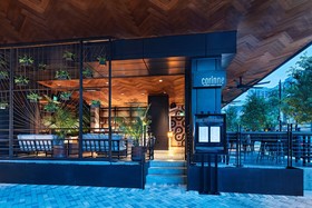 Austin Marriott Downtown