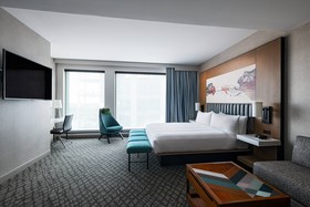 Austin Marriott Downtown