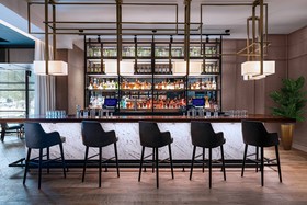 Austin Marriott Downtown
