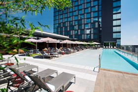Austin Marriott Downtown