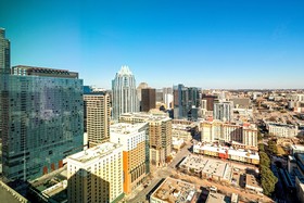 Austin Marriott Downtown