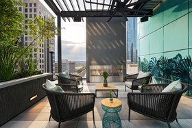 Austin Marriott Downtown